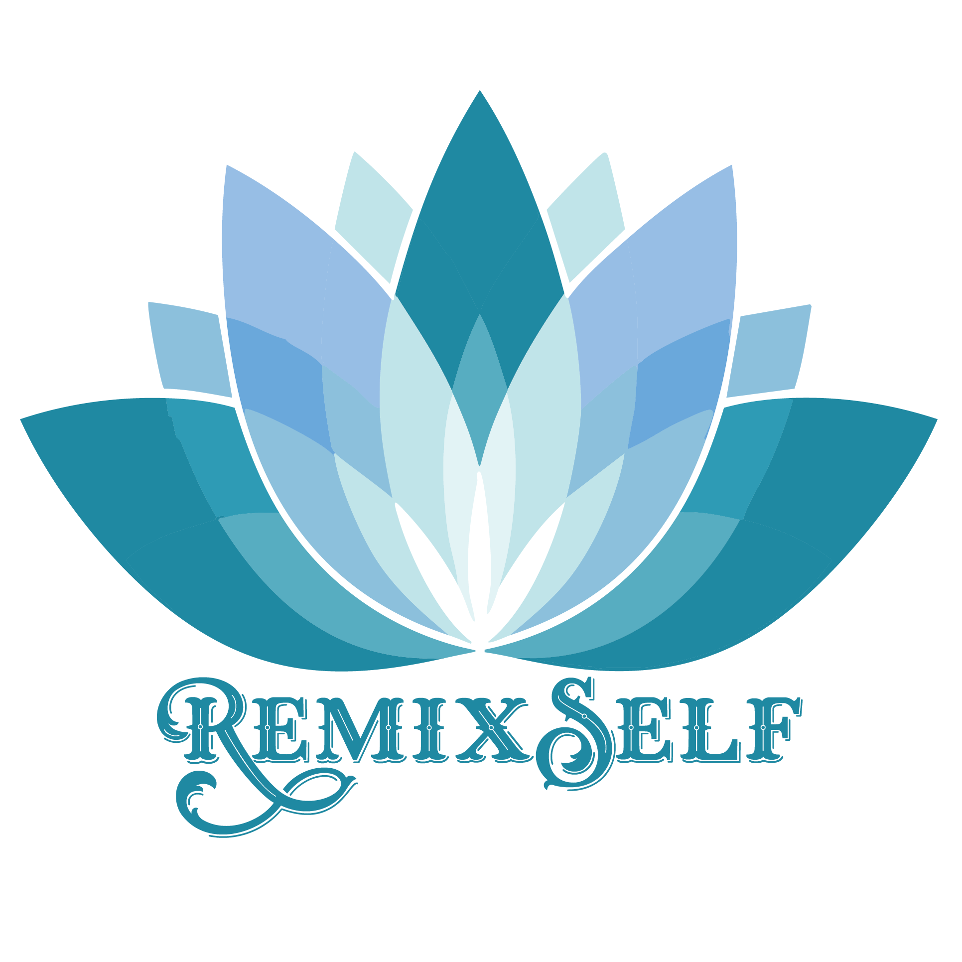 RemixSelf Logo